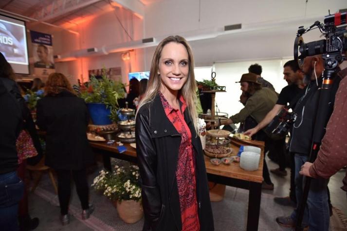 Fernanda Hansen: “No voy a poder ser mamá de nuevo"