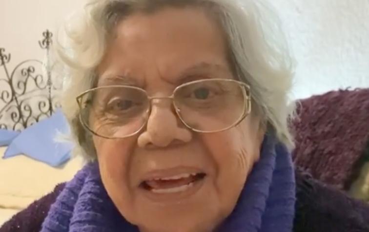 Gabriela Medina agradece apoyo tras emprendimiento en medio de la pandemia