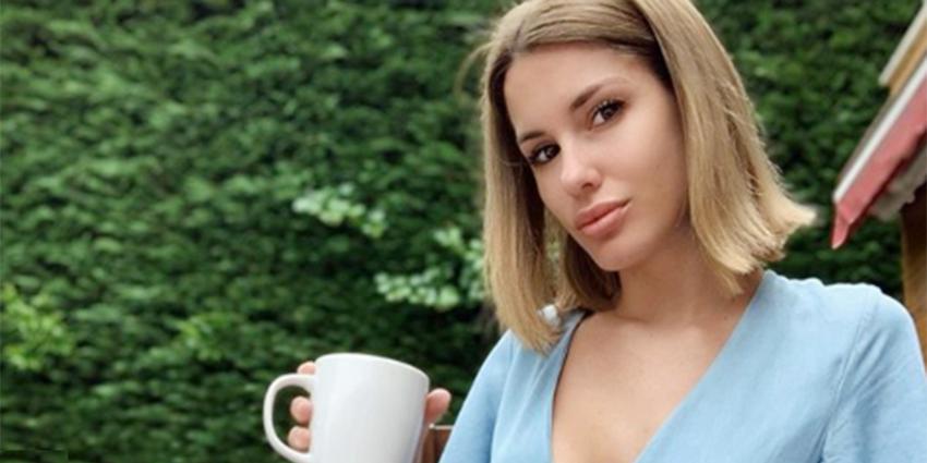 Gala Caldirola es criticada por su emprendimiento de "gomitas"