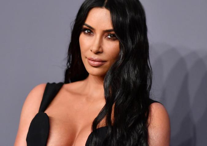 Kim Kardashian recibió fuertes críticas tras hablar de sus 14 caballos