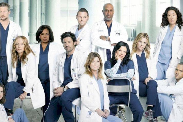 "Grey's Anatomy": nueva temporada abordará la pandemia del Coronavirus