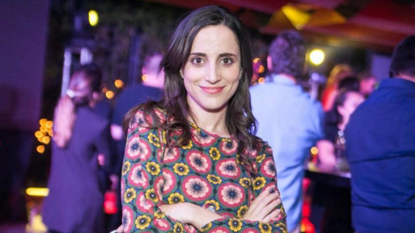 Camila Hirane presentó a su hermano y dejó en llamas a sus seguidoras