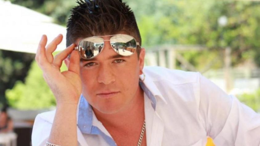 Junior Playboy anuncia que tomará acciones legales por episodio del trasero