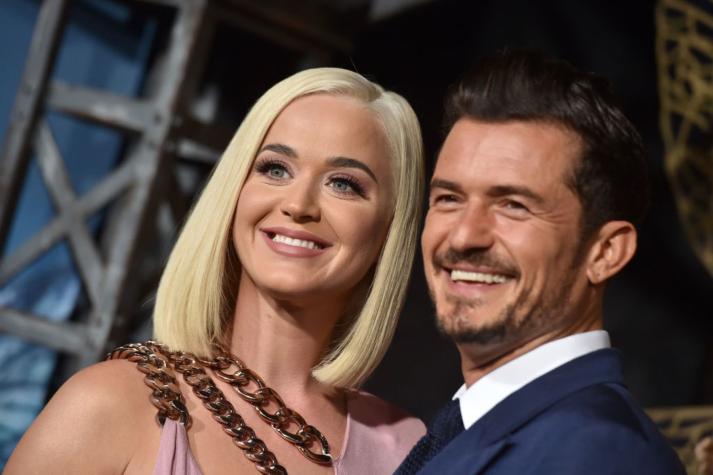 Katy Perry y Orlando Bloom enfrentan dolorosa pérdida
