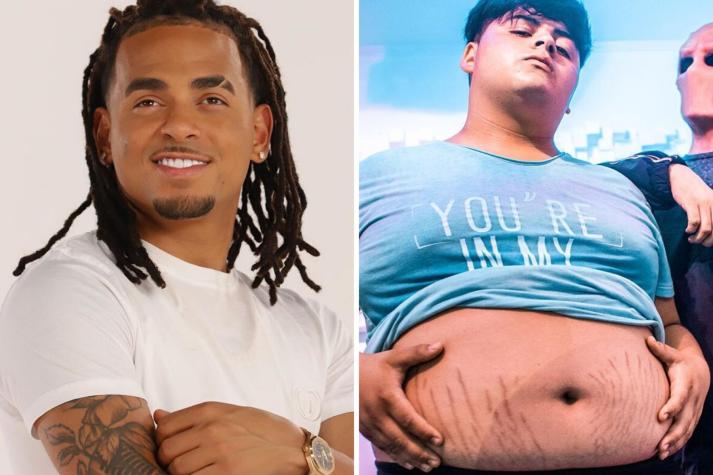Ozuna confirma colaboración con trapero chileno Kidd Tetoon  