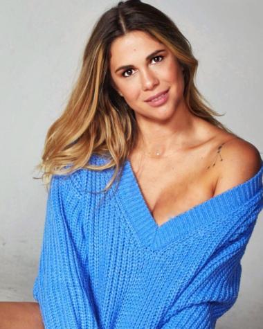 Laura Prieto confiesa tener síntomas de coronavirus: “No se lo deseo a nadie”