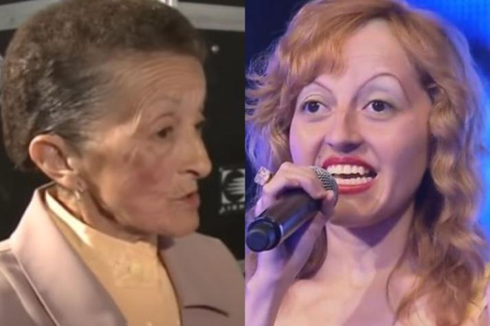 Raquel Castillo busca a su madre: “No saben si está muerta o viva”