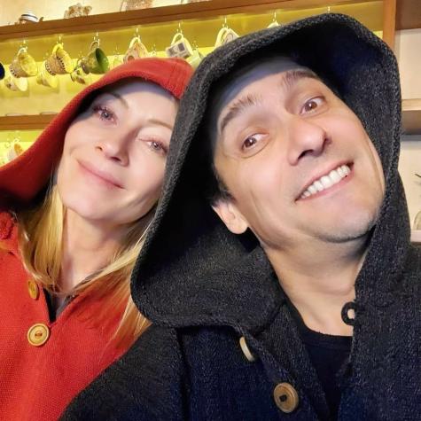 Marcela Vacarezza anuncia que se va de Chile y explicó sus motivos