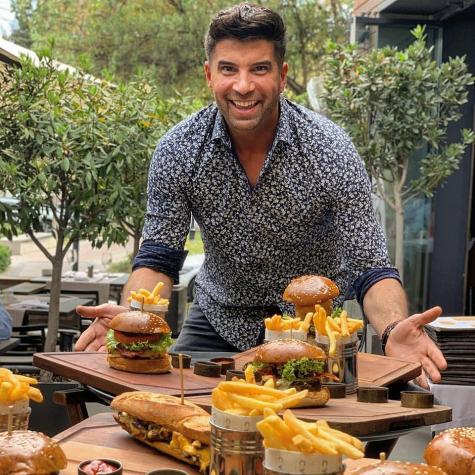 “Igualita a su mamita”: Mario Velasco sube bella postal de su hija