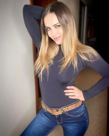 Maura Rivera asume nuevo desafío: conducirá programa sobre animales 