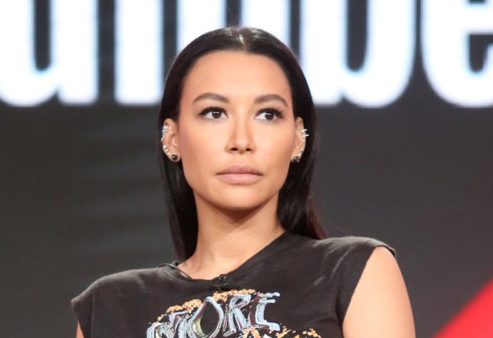 Naya Rivera está desaparecida luego ir a nadar junto a su hijo de cuatro años