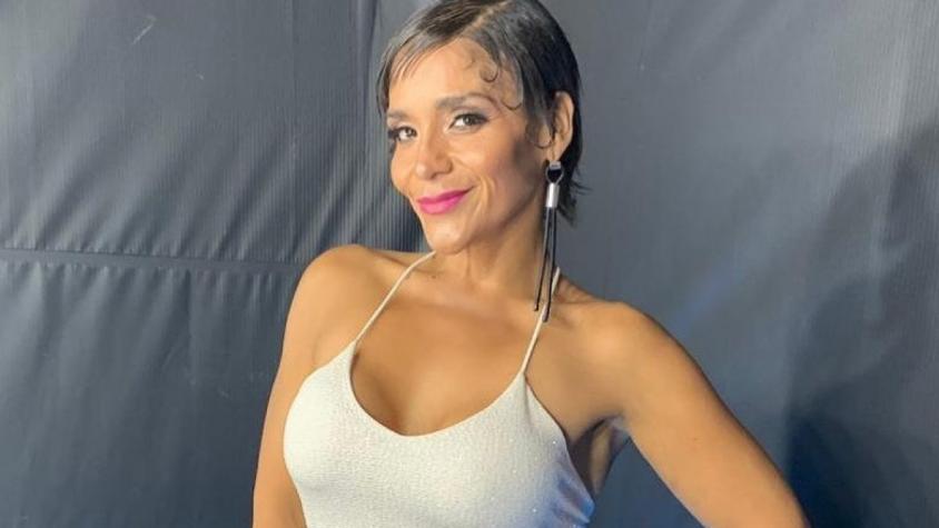 Kathy Orellana es acusada de mentir sobre su drástica baja de peso