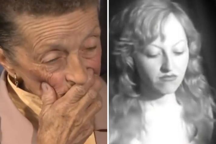 Raquel Castillo encontró a su madre: llevaba tres meses desaparecida