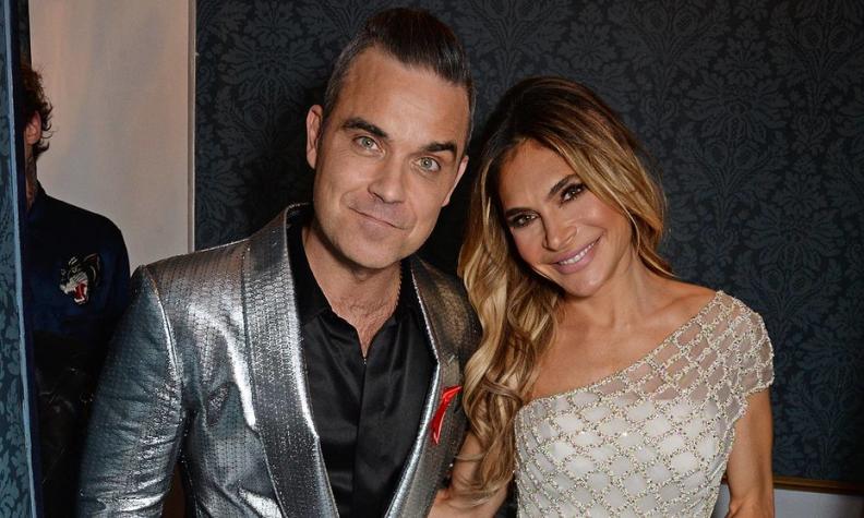 Robbie Williams aterradora experiencia que vivió en Haití