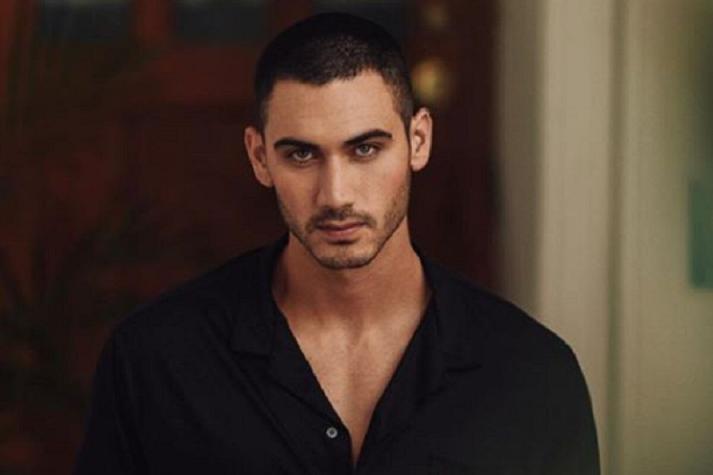 Novio de Ester Expósito se luce con escenas eróticas en "Oscuro Deseo"