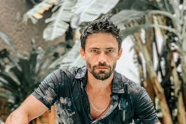 Funan a Tiago Correa por sumarse a desafío femenino de redes sociales