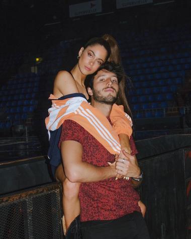 Sebastián Yatra cuenta la verdad tras su quiebre con Tini Stoessel