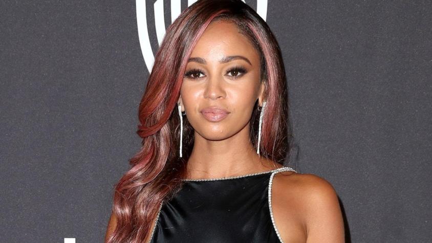 Actriz de Riverdale vive doloroso quiebre matrimonial en pleno embarazo