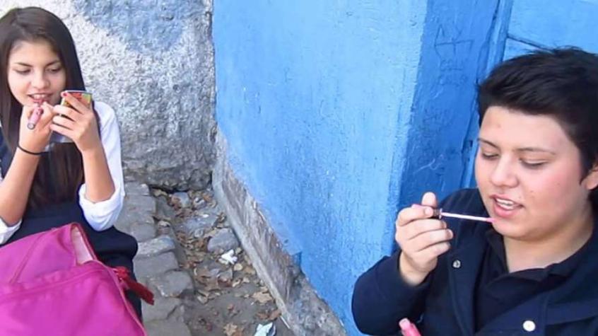 Protagonista del viral "qué brutal" muestra su drástica baja de peso