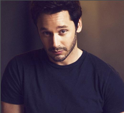 Benjamín Vicuña sobre el embarazo de China Suárez: "Estamos viviendo el minuto a minuto"