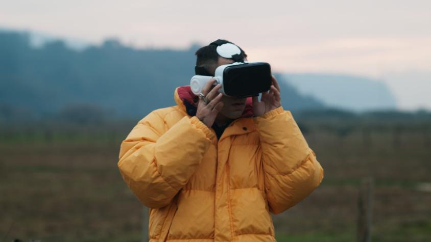 Ninja Negro estrena nuevo trabajo musical