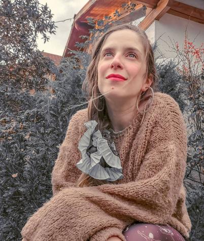 Alison Mandel es cuestionada por "elegir" tener un niño y no una niña