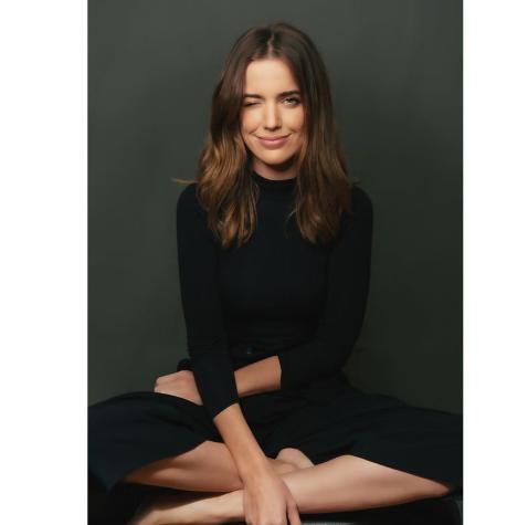 Millaray Viera recibe romántica sorpresa de su pololo