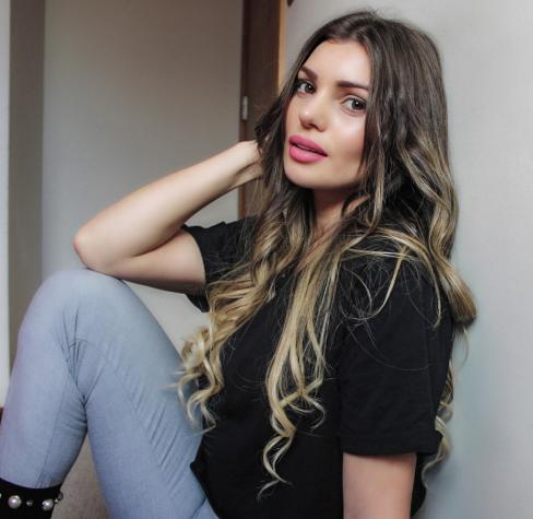 Faloon Larraguibel publicó sincero mensaje que preocupó a sus seguidores