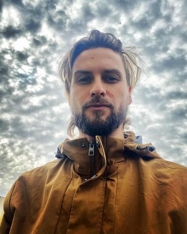 Jean Philippe Cretton comparte tierna imagen junto a su hija