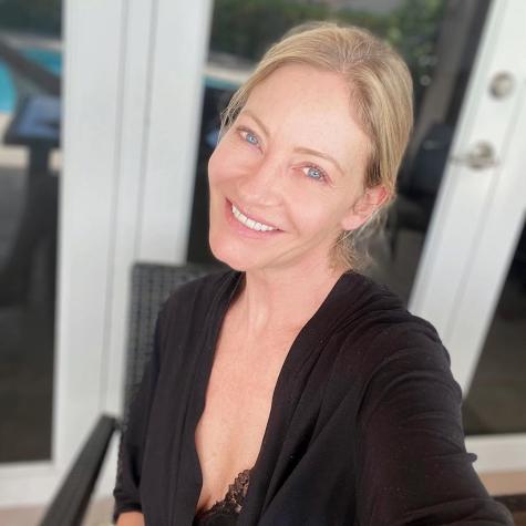 Marcela Vacarezza explica por qué celebraron el cumpleaños de Douglas en plena pandemia