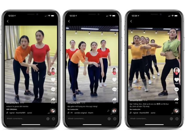 Abdominales milagrosos: ¿Funciona el desafío que se ha tomado TikTok?