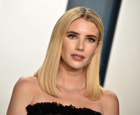 Emma Roberts confirma embarazo y revela sexo del bebé