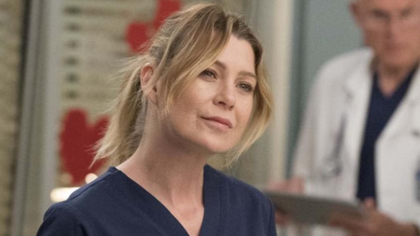 ¿Por qué Ellen Pompeo sigue participando en "Grey's Anatomy"?