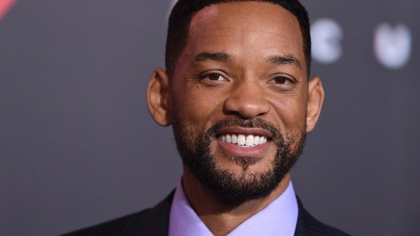 Will Smith perdió parte de sus dientes por golpe de Jason Derulo