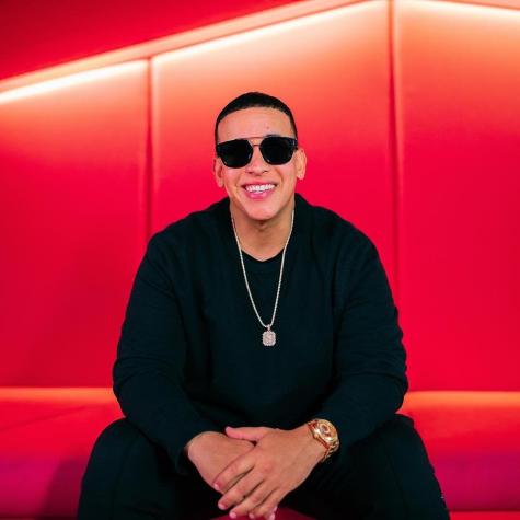 Daddy Yankee muestra notorio cambio tras baja de peso