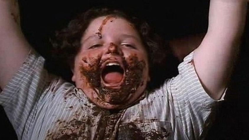 Personas que consumen cerveza, vino y chocolate viven más años