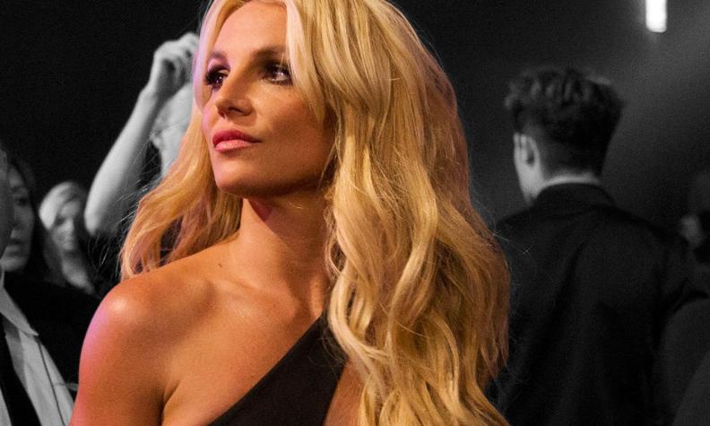 Britney Spears lucha por su "liberación" y contra su padre