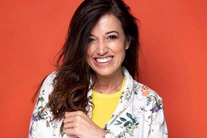 Yamila Reyna se realiza drástico cambio de look en el pelo