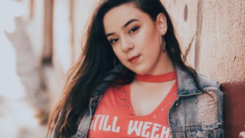 Christell Rodríguez evidencia resultados de bichectomía tras semanas