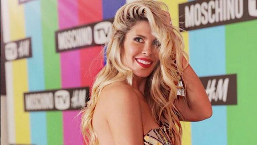 Cote López funa a usuario que la acosa con comentarios sobre su hijo Jesús