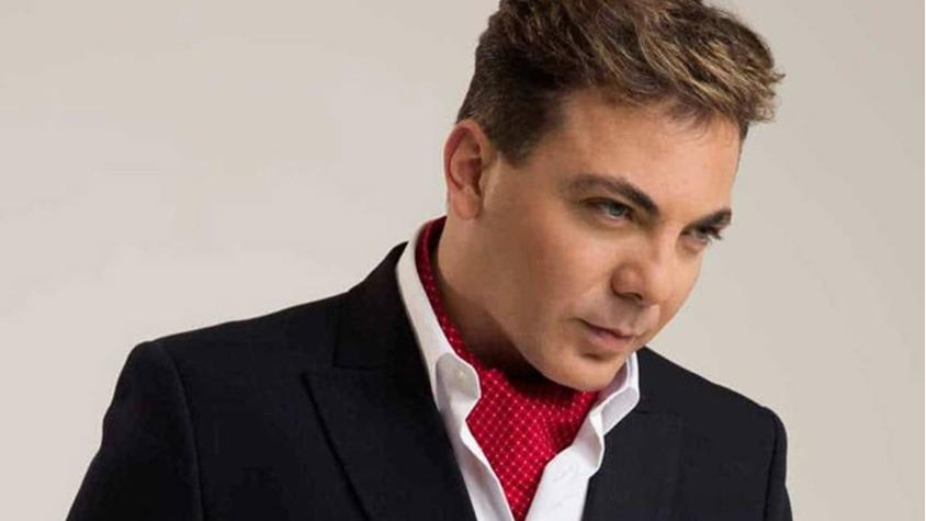 Ex esposa de Cristian Castro desclasifica sus secretos