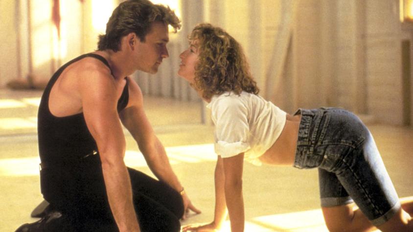 Dirty Dancing: Confirman secuela de la película con Jennifer Grey