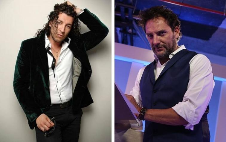 Leo Rey reveló que Daniel Fuenzalida fue el que lo hizo famoso