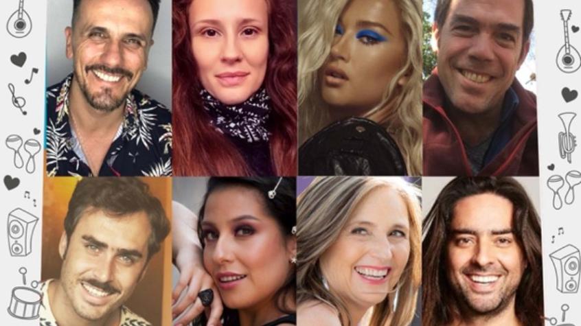 Cantantes y actores celebran el Día del Niño con la Fundación Vivir más Feliz