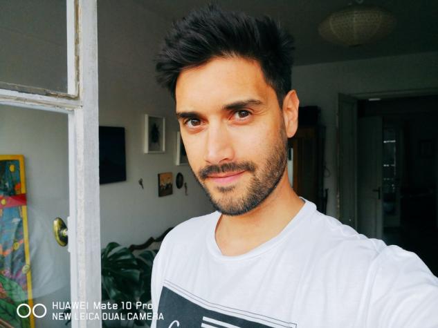 Ignacio Franzani descubre que fue suplantado por hombre durante siete años