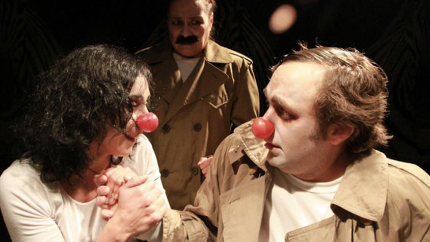 Las tres obras familiares con las que inició el Festival  FINTDAZ 2020 de forma online