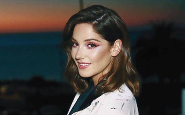 Kel Calderón responde a usuaria que le comenta que "no tiene corazón"