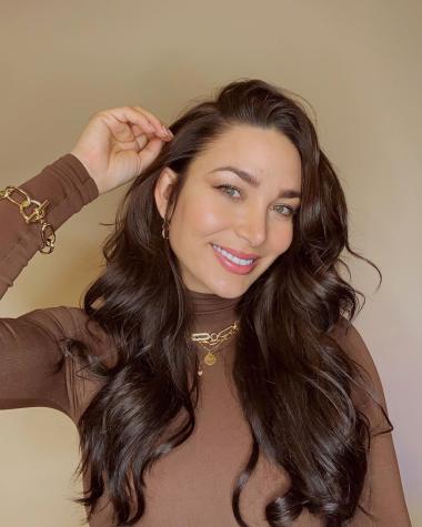 Lisandra Silva es criticada por cómo amamanta a su hijo: “Lo dejas sin respirar”