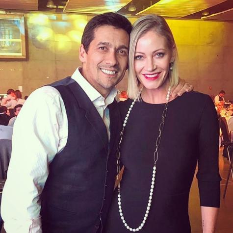 Marcela Vacarezza sufre por decisión de su hija: no quiso irse a Miami