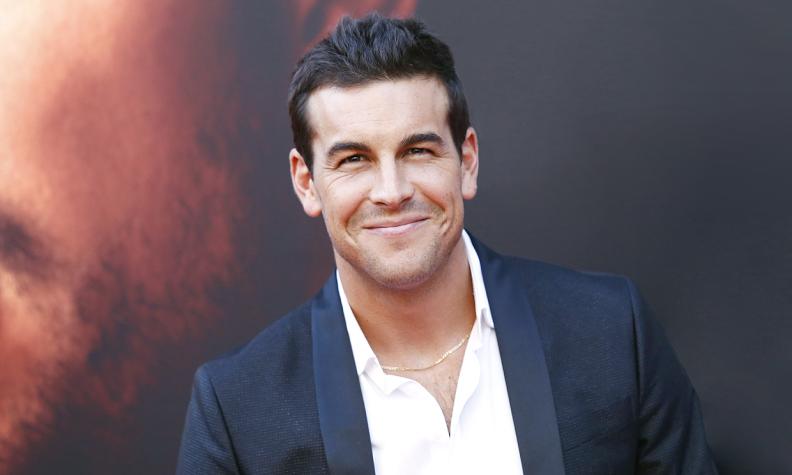 Mario Casas tendría nuevo amor y la conoció en el trabajo